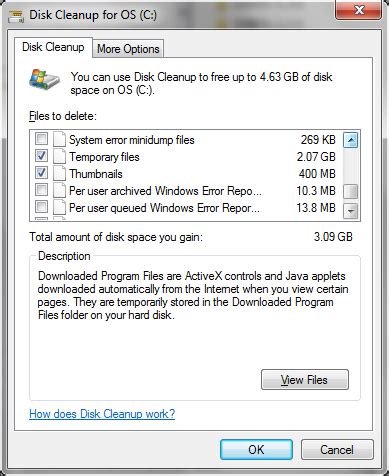 Image result for Temp Files Explained