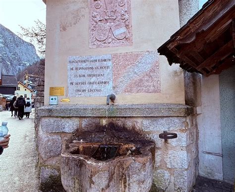 HALLSTÄETTERSEE-SCHIFFFAHRT (2026) All You Need to Know BEFORE You Go ...