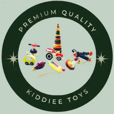 KiddieeToys –Eco-Friendly Wooden Toys, Board Games & Puzzles