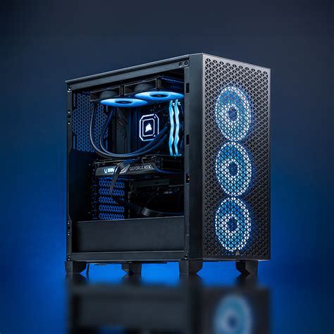 NeroX RV56 ( Intel i7 14700KF / NVIDA RTX A4000 16GB / 64GB RAM DDR5 ...