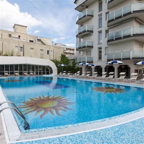 Accomodations - Hotel - Diplomatic - Cervia