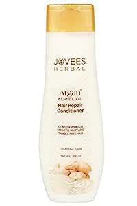Buy Jovees Herbal Argan Kernel Oil Hair Repair Conditioner For ...