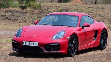 Porsche-cayman-2015-GTS Compare Car Photos - Overdrive