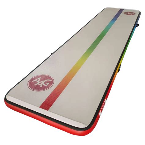 Gymnastics Floor Bar - All About Gymnastics