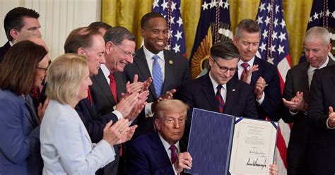 Trump hints at raising tariffs on foreign cars, raising concerns for ...