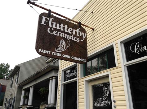 Projecting Sign Examples 的图像结果