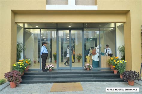 Hostel Photo Gallery | Medical Colleges in Kolkata - IQ…