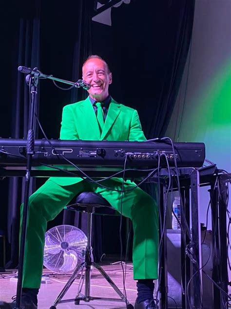 St Patrick’s Day at Bude Jive Club, The Parkhouse Centre, Bude, 17 ...