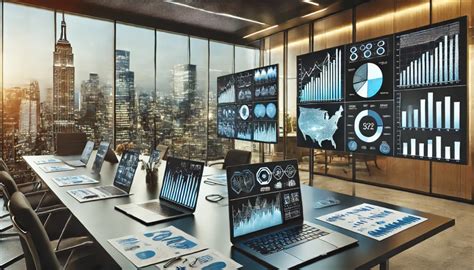 Business Analysis 的图像结果