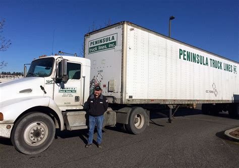Peninsula Truck Rental at Thomas Castillo blog