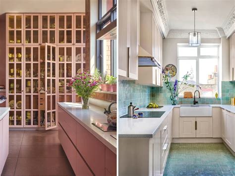 Kitchen Design Ideas | Kitchen Interiors | Kitchen Decorating ...