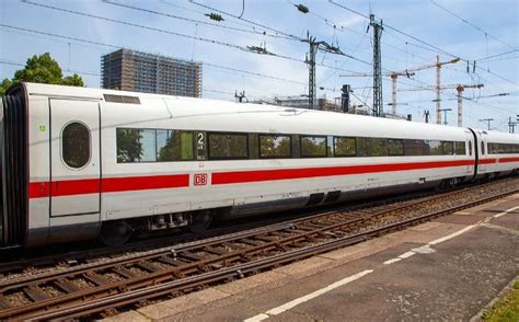 Avanti Class 807 Formation - Train Sim Community