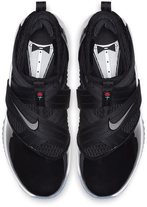 Nike Lebron Soldier 12 - Review, Deals, Pics of 16 Colorways