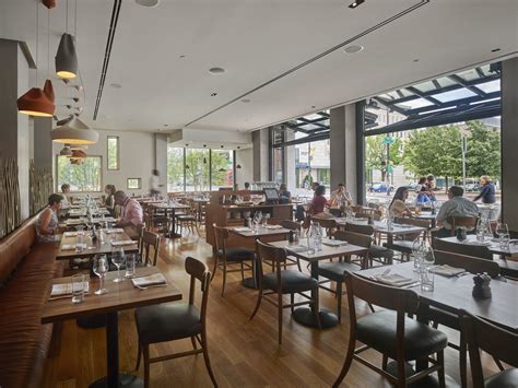 University City Restaurants - The Study