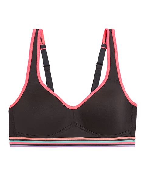 Buy Non Wired First Sports Bra at Marks & Spencer