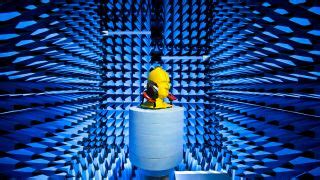 R&S®TS8991 OTA performance test system | Rohde & Schwarz