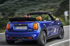 Mini Cooper Convertible Review by Mini Cooper S Convertible 2018 Review Autocar Mini Cooper Convertible Review