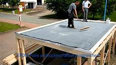 dach abdecken anleitung dachprotect 174 epdm i dach erstellen dach abdecken anleitung dachprotect 174 epdm i dach erstellen