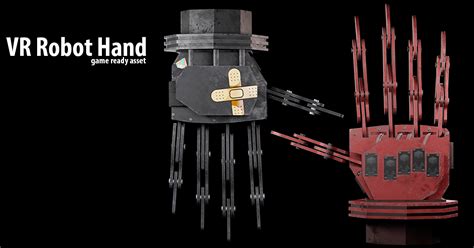 Image result for Unity VR Hand Model Free