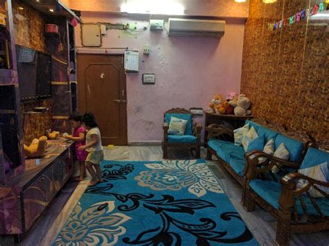 na Basheer Bagh - Without Brokerage Fully furnished 3 BHK Flat for Sale ...