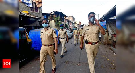 Covid-19: MHA asks states to prepare second line of defence as many ...