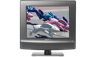 Specificaties van Sony Bravia KDL-20G2000 - Tweakers