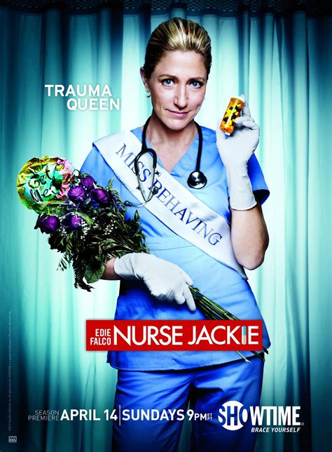 Crítica en Serie | Nurse Jackie (Temporada 5)