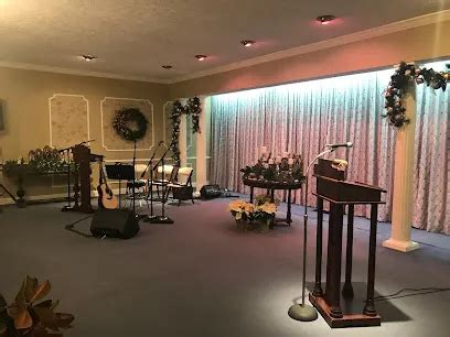 Beshear Funeral Home Inc - Funeral Home Pages