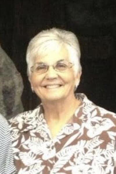 Sharon E. 'Nan' Smith - 2021 - Ingram Funeral Home