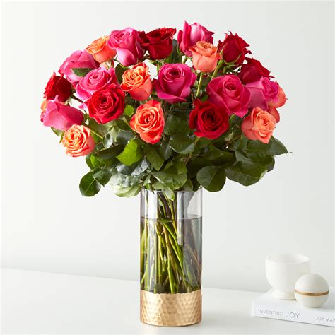 Valentine's Day Flowers - Prescott, AZ - Free Delivery - Premium Dozen ...