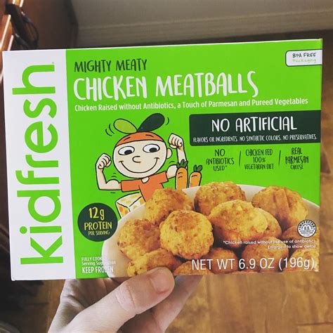 Easy Toddler Meals with Frozen Food - Pinecones & Pacifiers