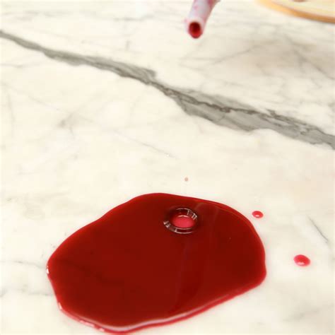 How To Make Fake Makeup Blood | Saubhaya Makeup