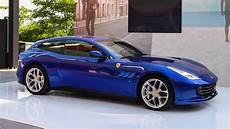 Gtc4lusso T by The Gtc4lusso T Sneaks 163 200k Top Gear Gtc4lusso T