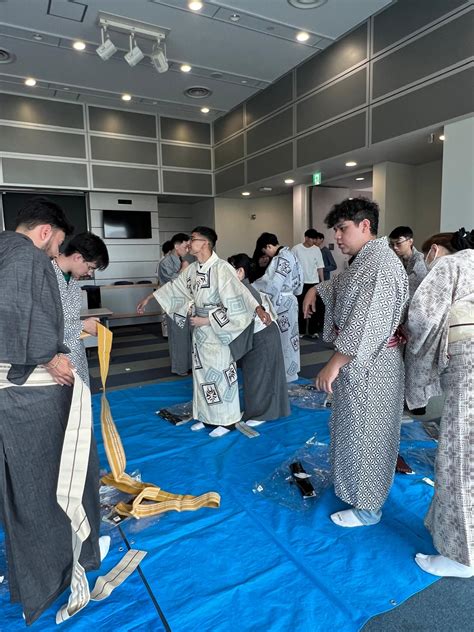 Study abroad program grows in popularity | Inside UCR | UC Riverside