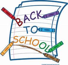 Back To School Clipart Free by Free Back To School Clipart Pictures Clipartix Back To School Clipart Free