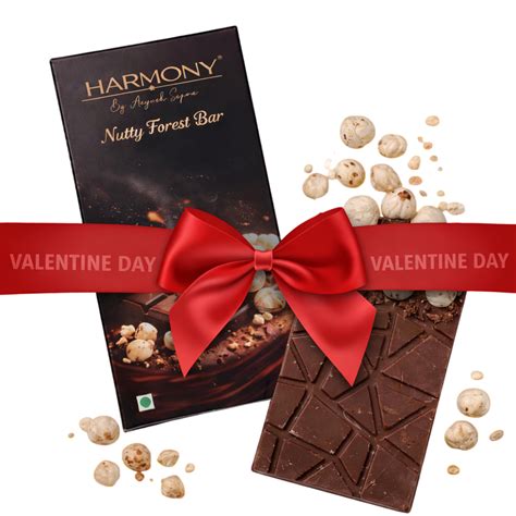 Bulk/Corporate Orders – Harmony Chocolates by Aayush Sapra