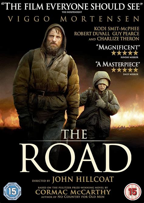 The Road Film 2011