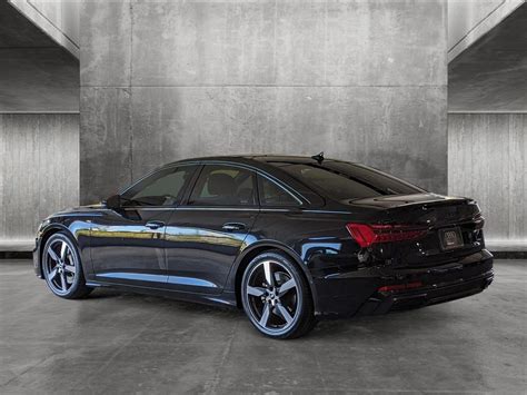 2021 Audi A6 55TFSI : r/Audi
