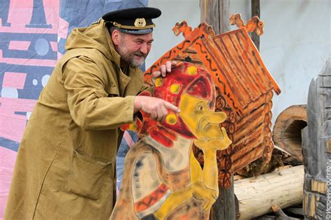 Семь футов под килем Как устроен корабельный музей в деревне ...