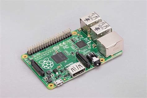 Image result for Raspberry Pi 6