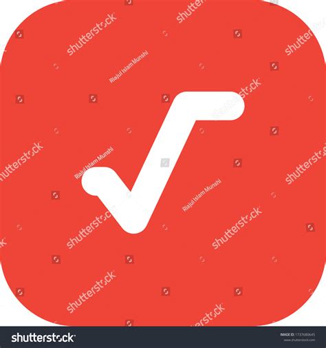 Image result for Square Root Sign