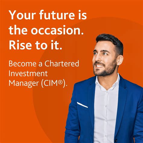 Canadian Securities Institute on LinkedIn: Chartered Investment Manager (CIM®) | Canadian ...