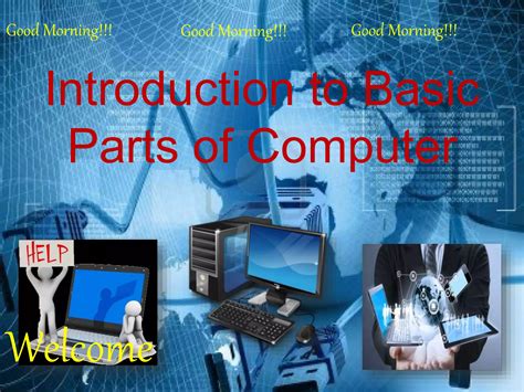 Image result for Basic Computer Introduction
