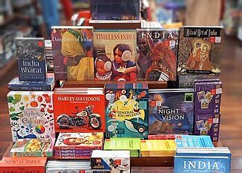 3 Best Book Stores in Navi Mumbai, MH - Expert Recommendations
