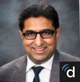 Dr. Muhammad Sanaullah, MD | Edmond, OK | Internist | US News Doctors