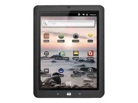 COBY Kyros Internet Tablet MID8125 - Tablet - India | Ubuy