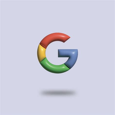 Google Logo Background Color 的图像结果
