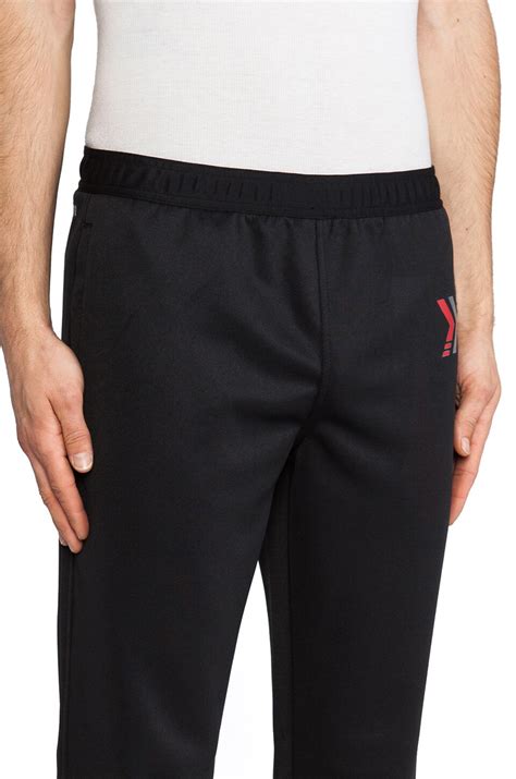 Athletic Recon Stallion Pant in Black | REVOLVE