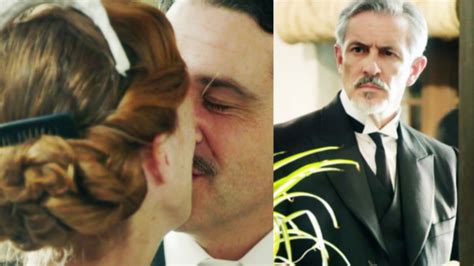 La Promessa, trame Spagna, ultimatum a Pia e Ricardo: uno dei due deve ...