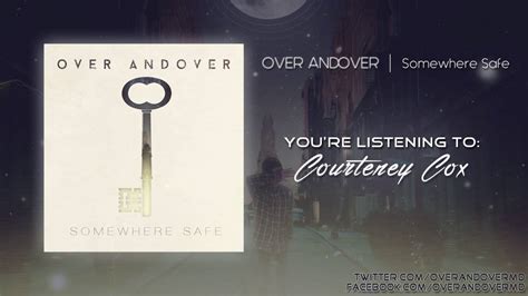 Over Andover - Courteney Cox - YouTube